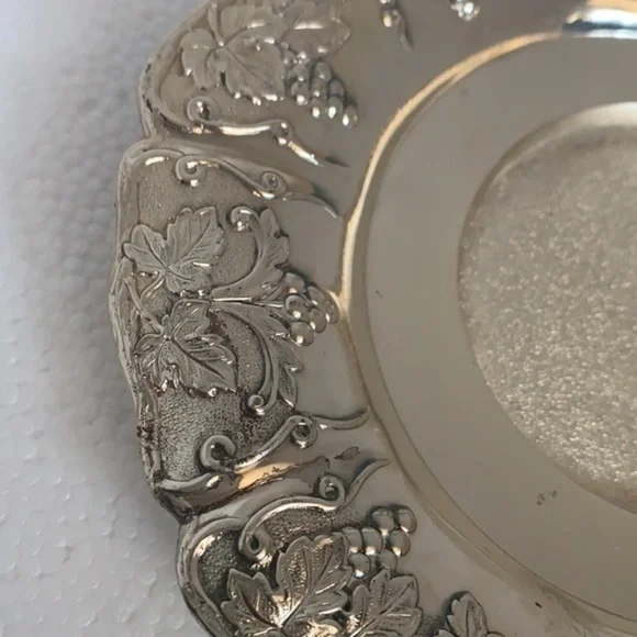 Candle holder, home accent - Picture 4 of 7